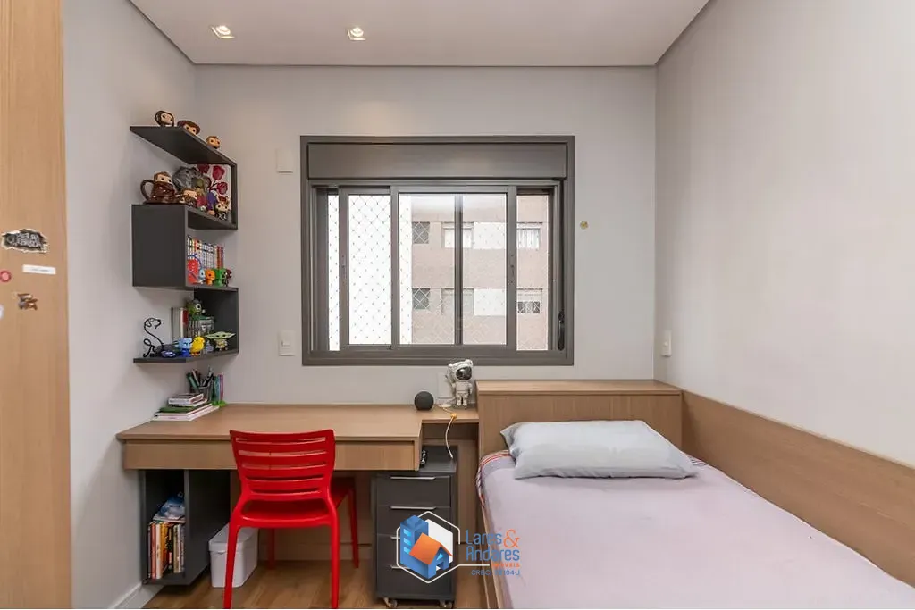 Apartamento, 4 quartos, 150 m² - Foto 51