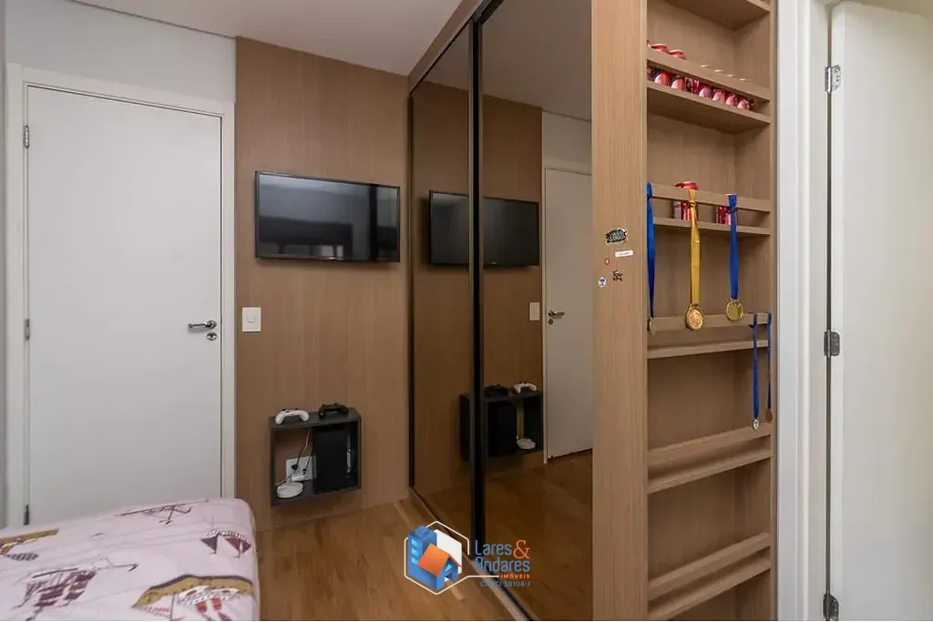 Apartamento, 4 quartos, 150 m² - Foto 56