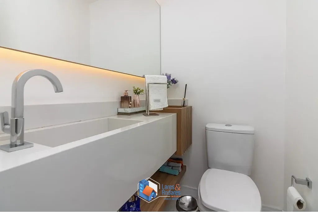 Apartamento, 4 quartos, 150 m² - Foto 57