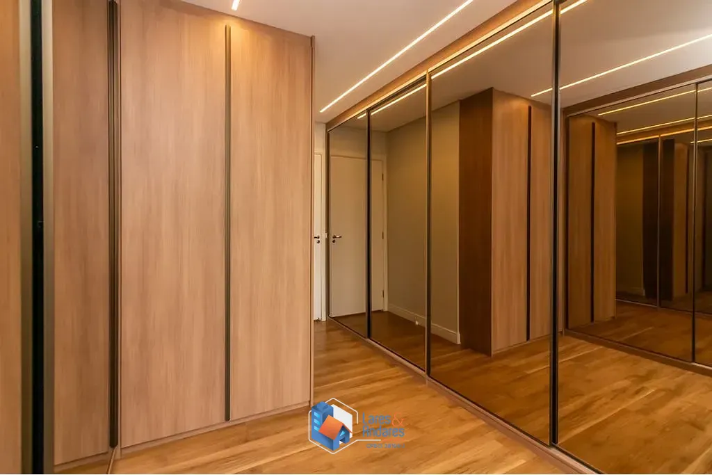 Apartamento, 4 quartos, 150 m² - Foto 17