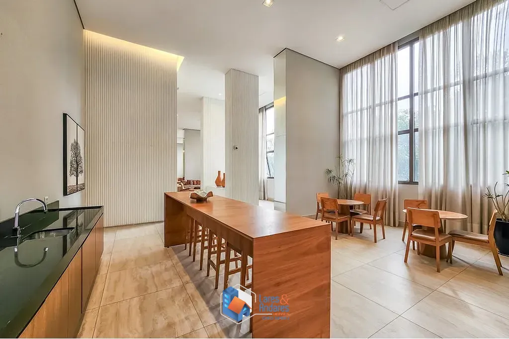 Apartamento, 4 quartos, 150 m² - Foto 9