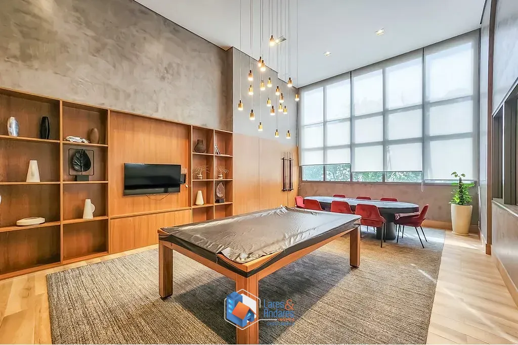 Apartamento, 4 quartos, 150 m² - Foto 15
