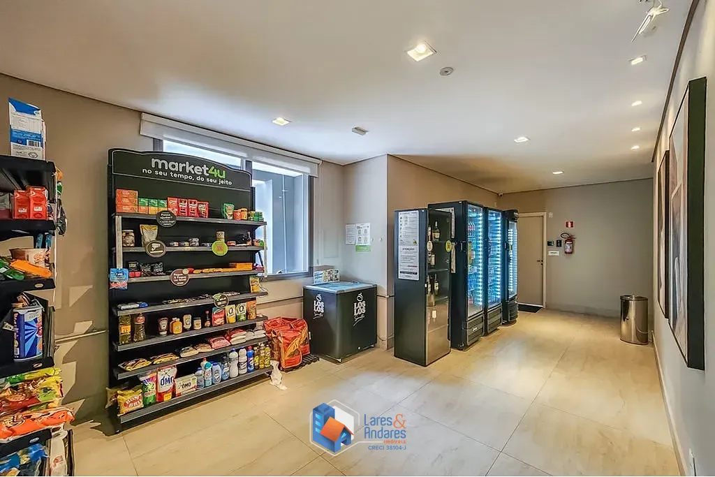 Apartamento, 4 quartos, 150 m² - Foto 2