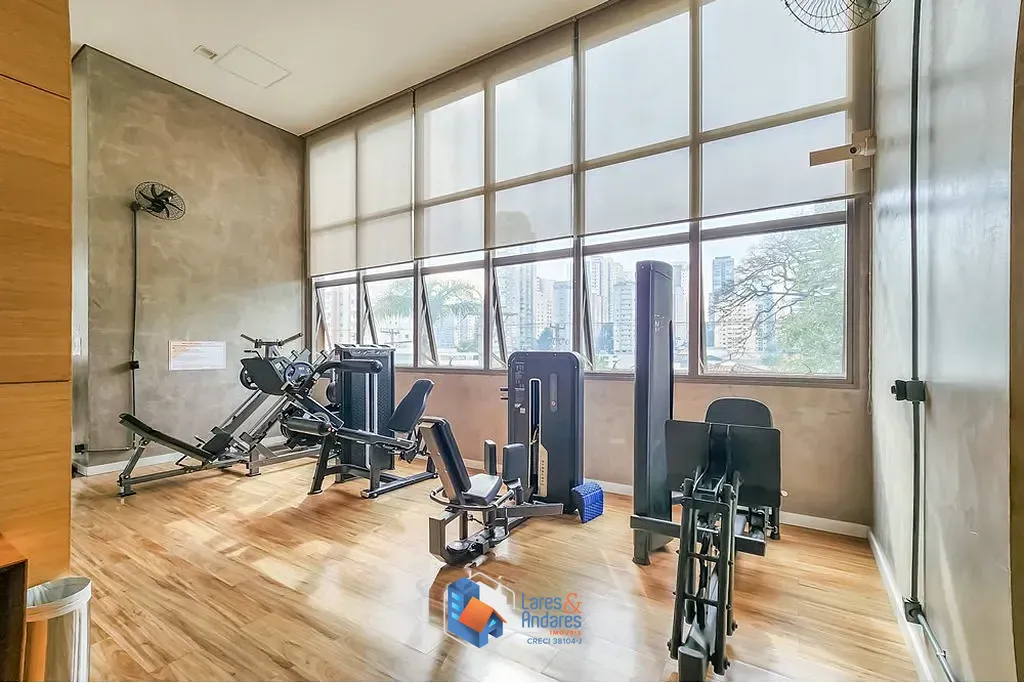 Apartamento, 4 quartos, 150 m² - Foto 18
