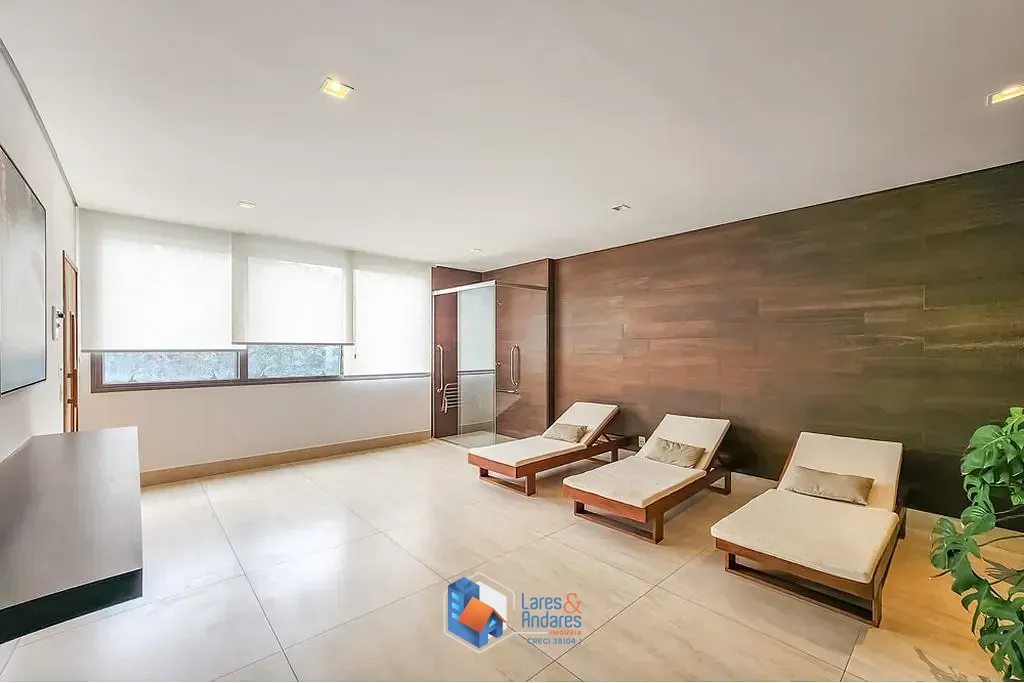 Apartamento, 4 quartos, 150 m² - Foto 19
