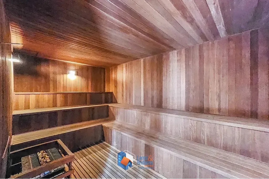 Apartamento, 4 quartos, 150 m² - Foto 20