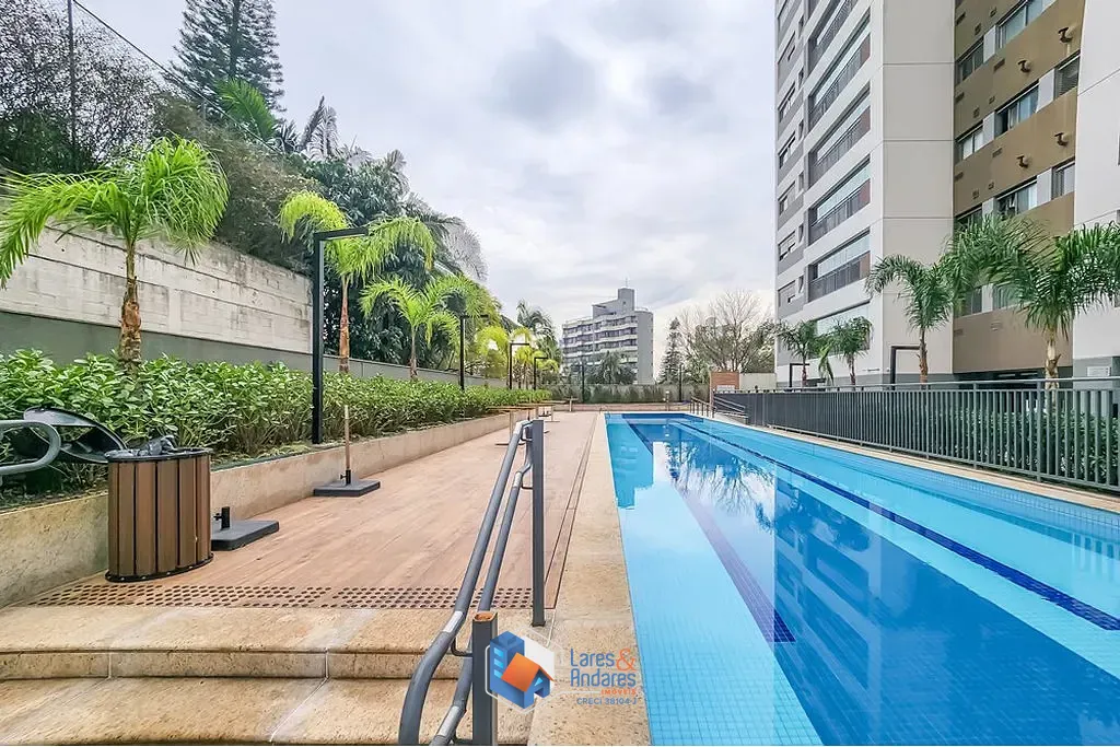Apartamento, 4 quartos, 150 m² - Foto 21