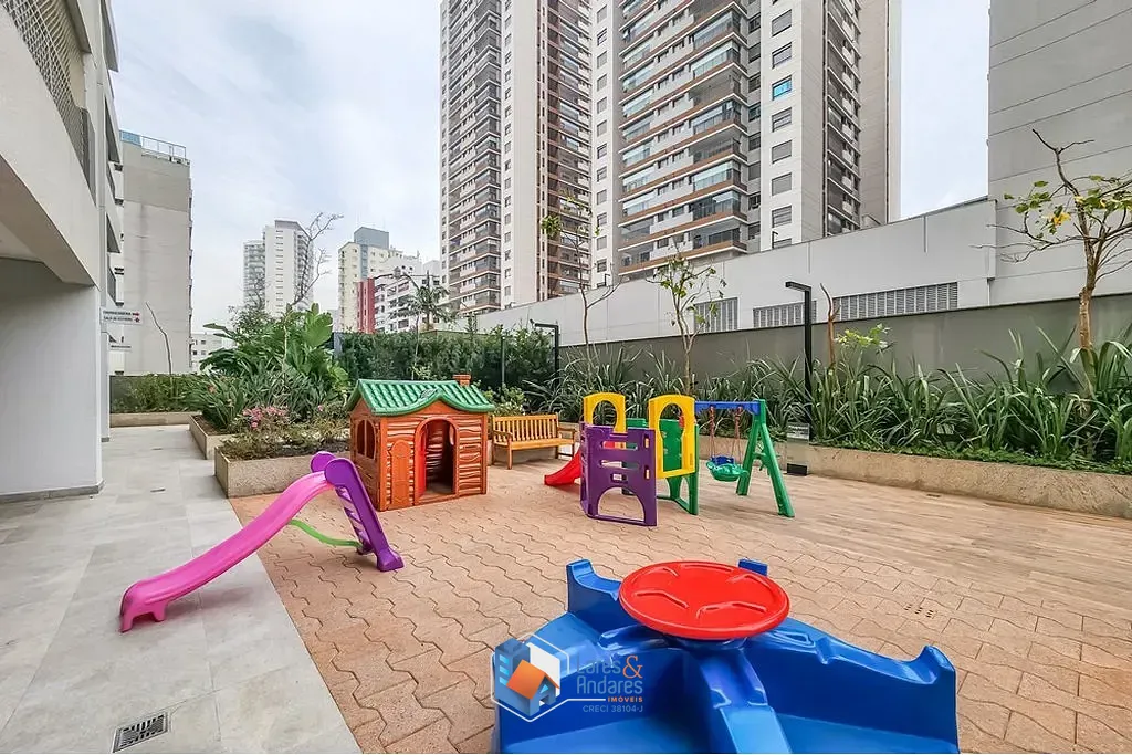 Apartamento, 4 quartos, 150 m² - Foto 24