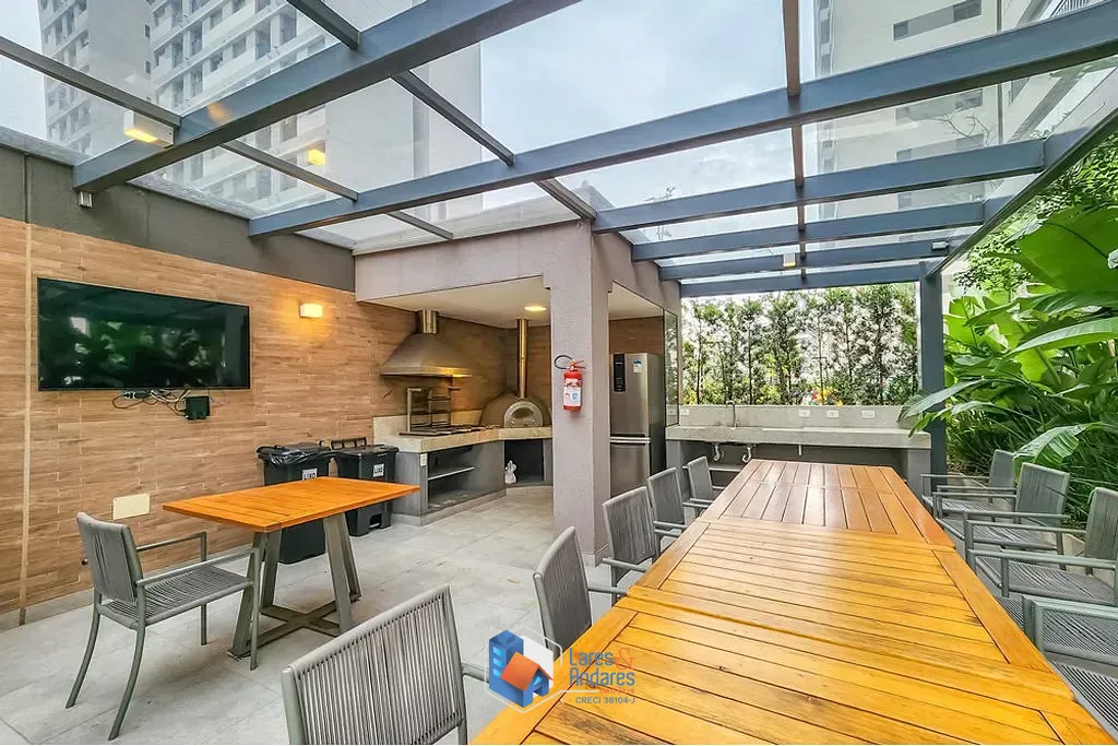 Apartamento, 4 quartos, 150 m² - Foto 25
