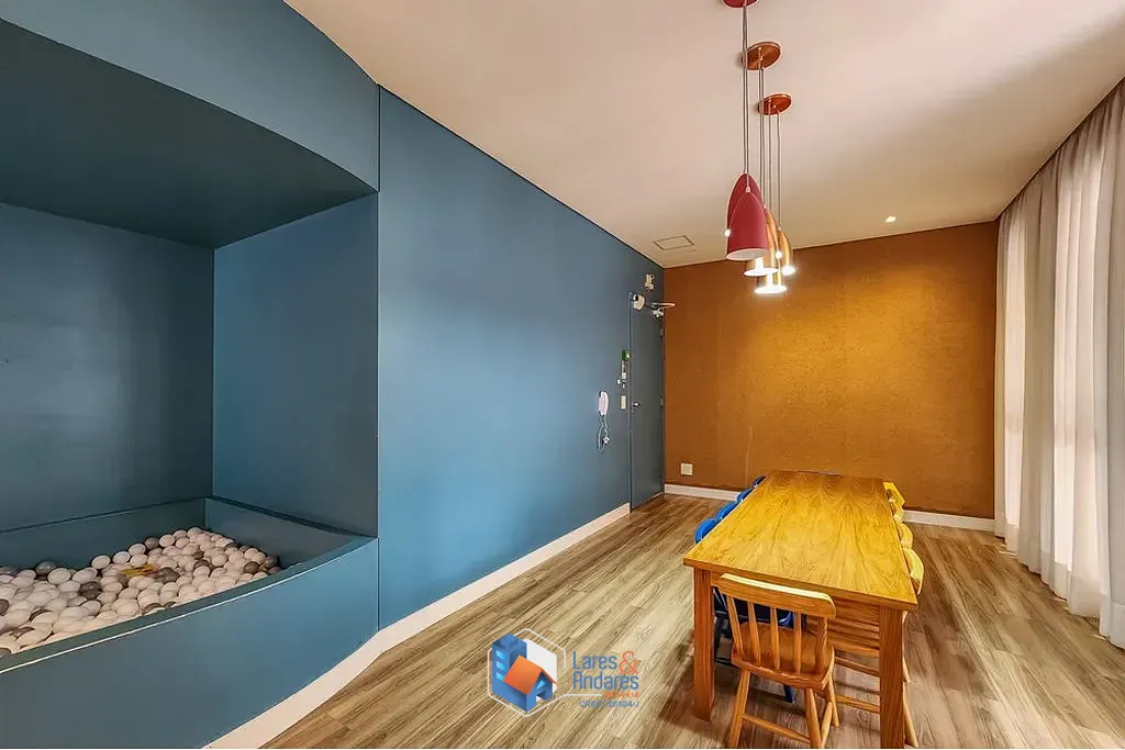 Apartamento, 4 quartos, 150 m² - Foto 27