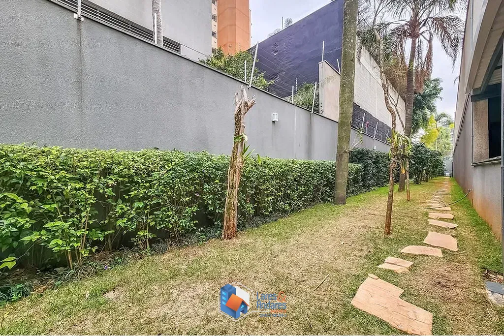 Apartamento, 4 quartos, 150 m² - Foto 29