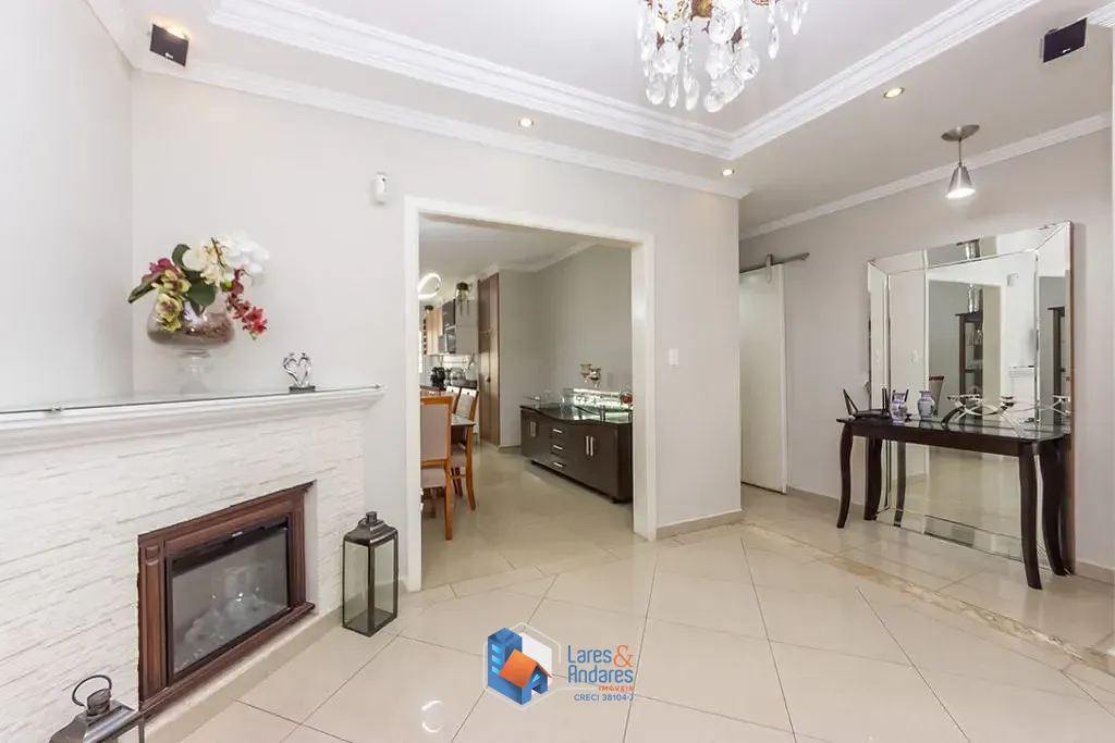 Casa, 3 quartos, 133 m² - Foto 24