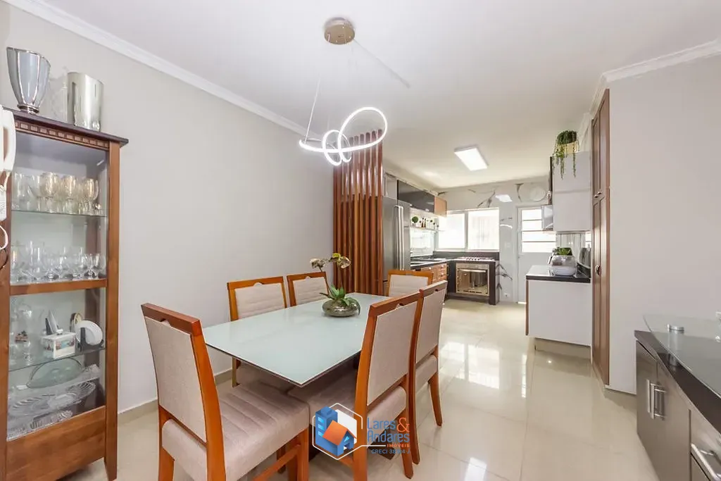 Casa, 3 quartos, 133 m² - Foto 25