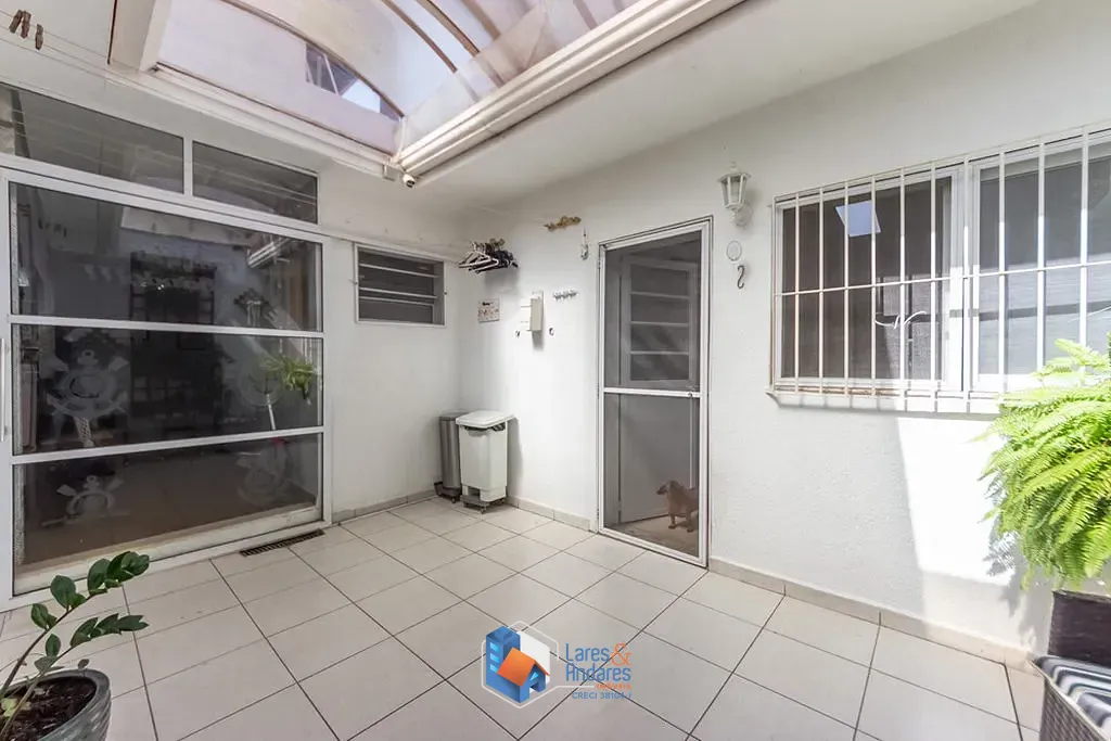 Casa, 3 quartos, 133 m² - Foto 17
