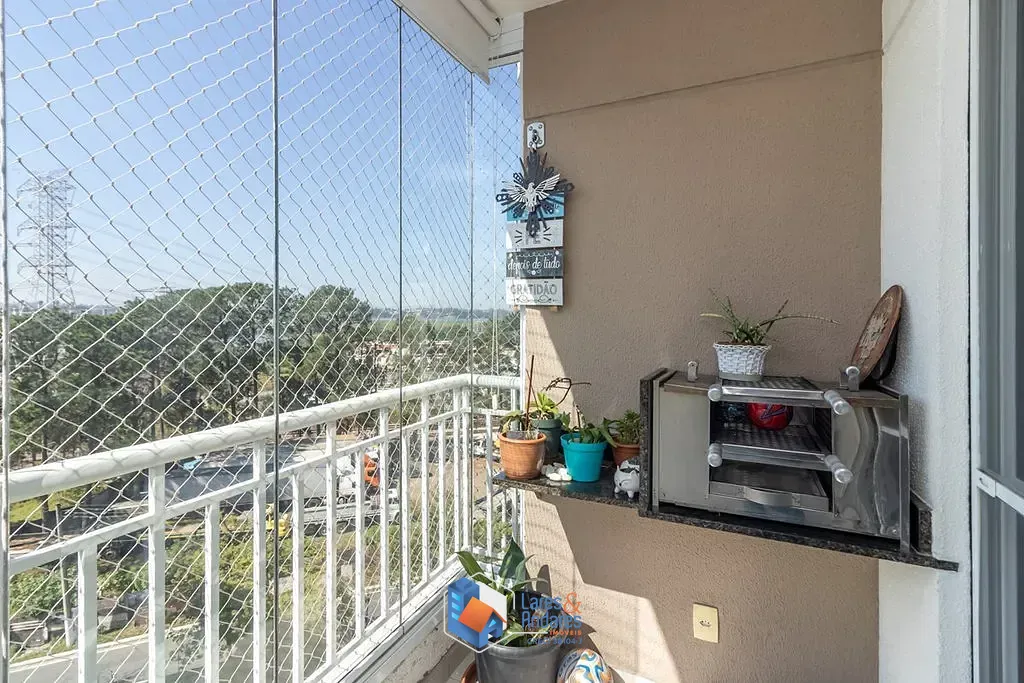 Apartamento, 3 quartos, 65 m² - Foto 31