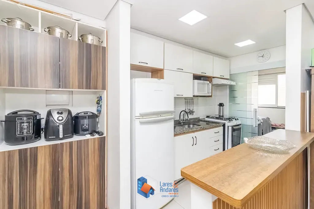 Apartamento, 3 quartos, 65 m² - Foto 33