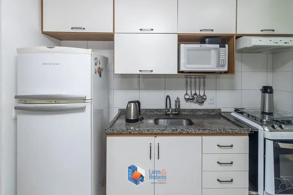 Apartamento, 3 quartos, 65 m² - Foto 35