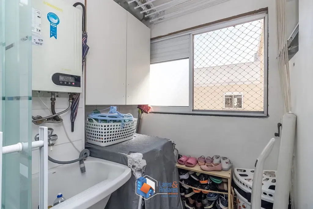 Apartamento, 3 quartos, 65 m² - Foto 36