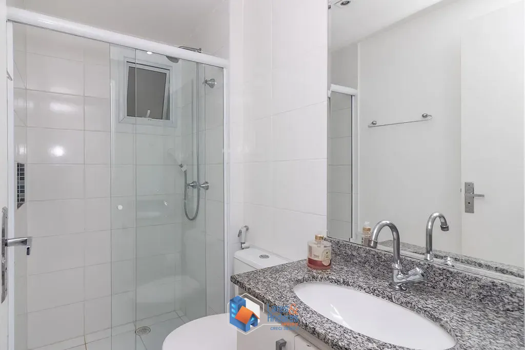 Apartamento, 3 quartos, 65 m² - Foto 37