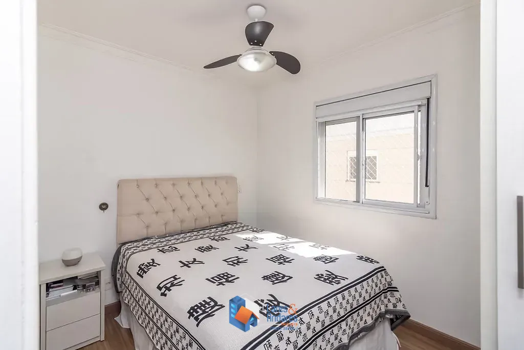 Apartamento, 3 quartos, 65 m² - Foto 38