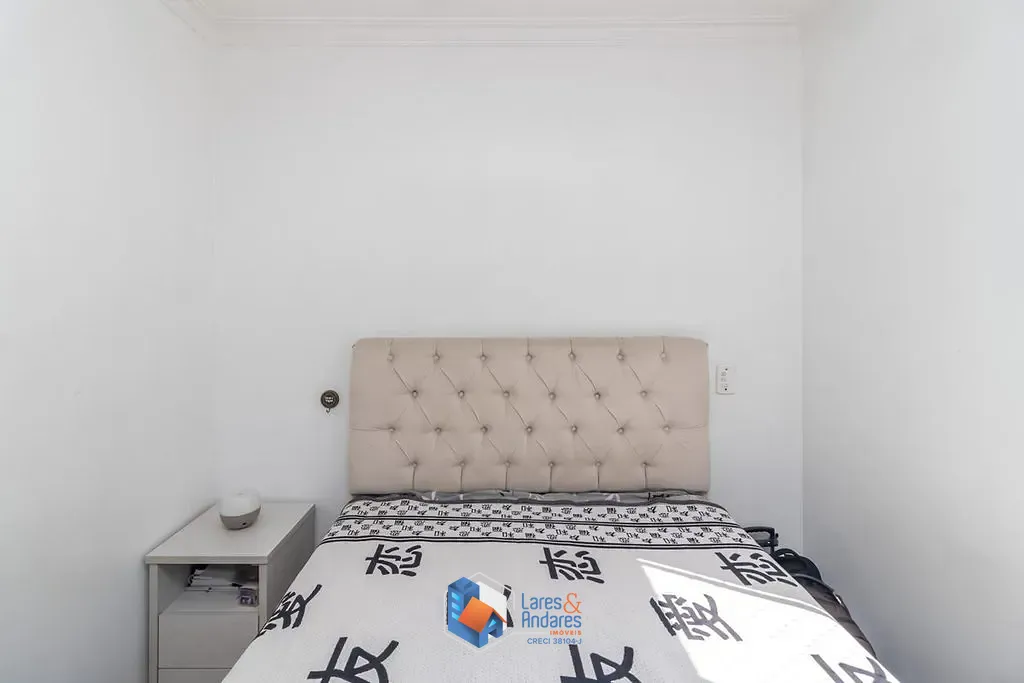 Apartamento, 3 quartos, 65 m² - Foto 39