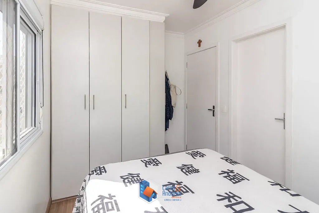 Apartamento, 3 quartos, 65 m² - Foto 40
