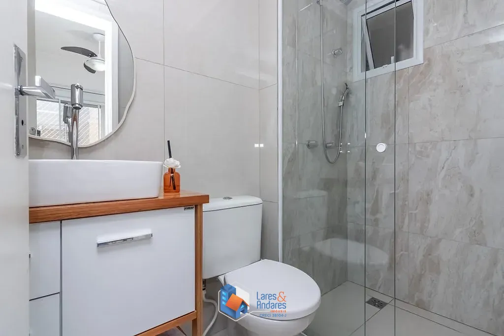 Apartamento, 3 quartos, 65 m² - Foto 41