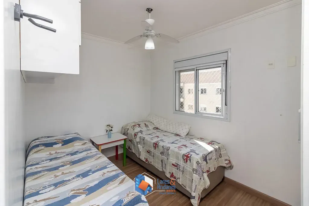 Apartamento, 3 quartos, 65 m² - Foto 42