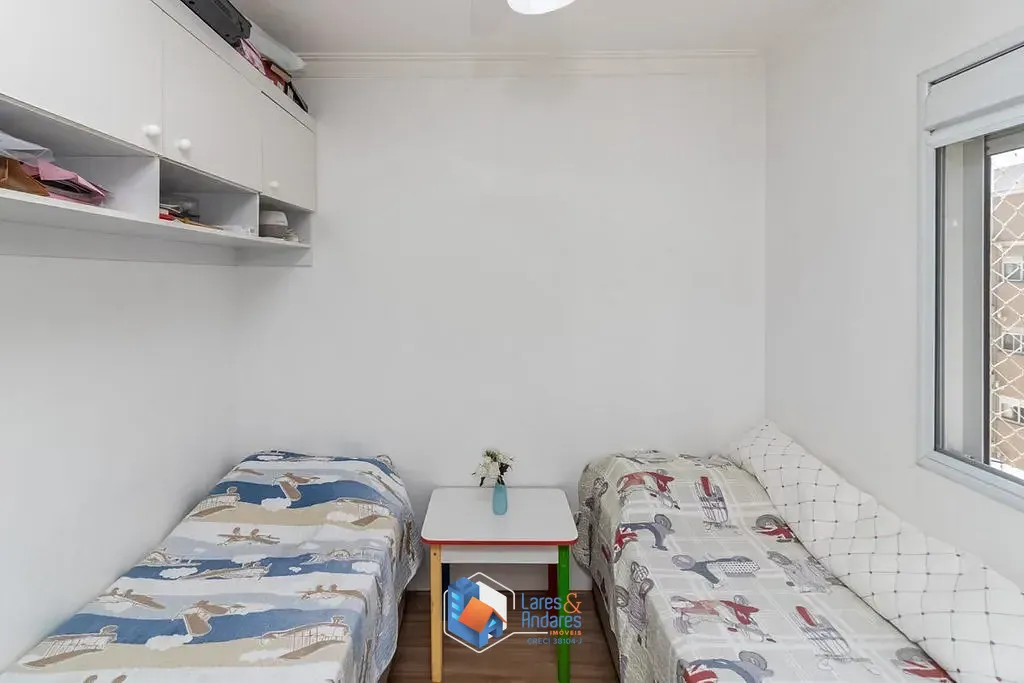 Apartamento, 3 quartos, 65 m² - Foto 43
