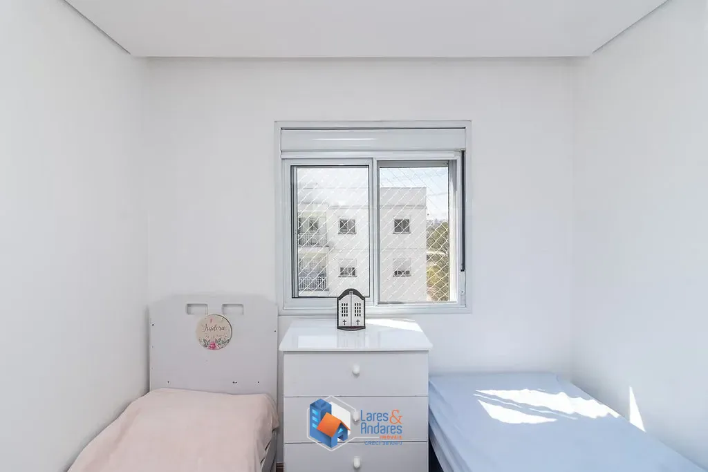 Apartamento, 3 quartos, 65 m² - Foto 34