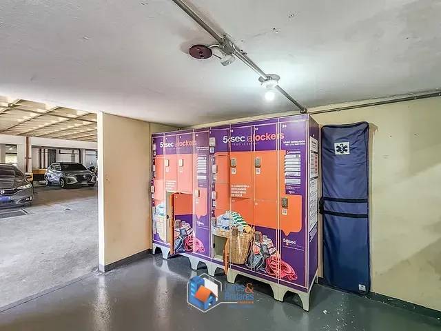 Empreendimento disponível, no bairro Interlagos em São Paulo