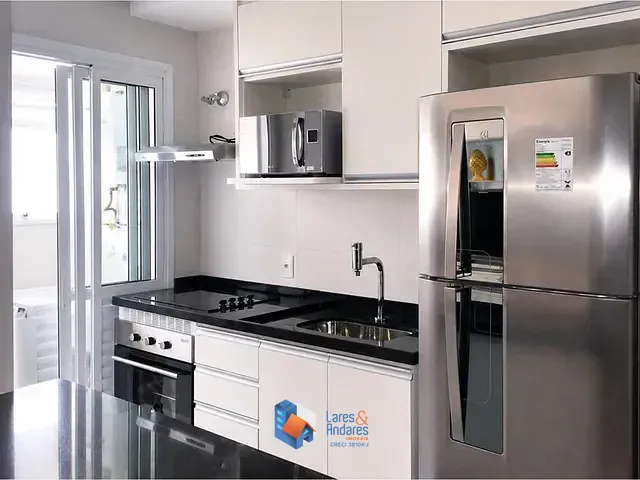 Empreendimento disponível, no bairro Vila Gertrudes em São Paulo