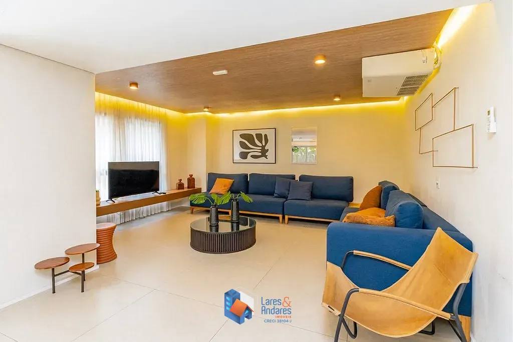 Apartamento, 1 quarto, 46 m² - Foto 19