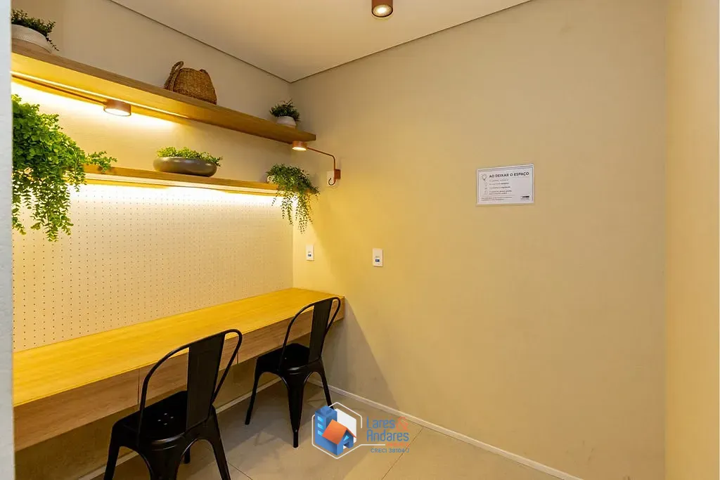 Apartamento, 1 quarto, 46 m² - Foto 15