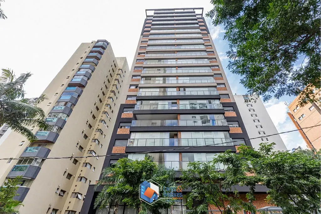 Apartamento, 1 quarto, 46 m² - Foto 18