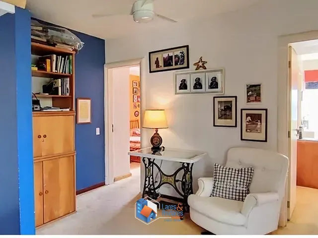 Apartamento 3 quartos e 5 banheiros, à venda, no bairro Real Parque em São Paulo