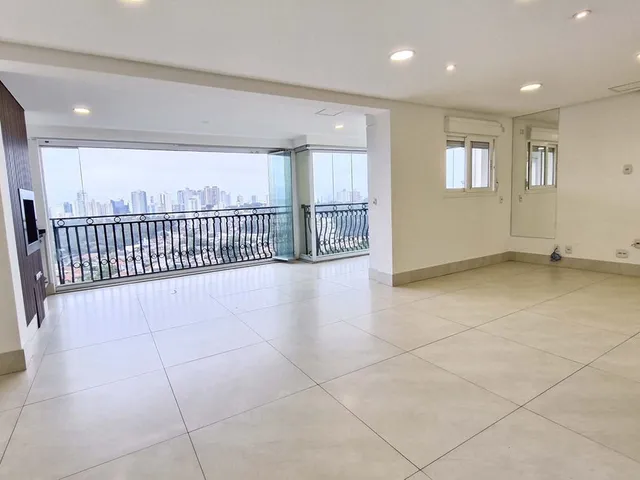 Foto do Apartamento - Apartamento à venda 2 Quartos 2 Suites 2 Vagas 103M² Vila Mariana São Paulo - SP | Lares e Andares Imóveis
