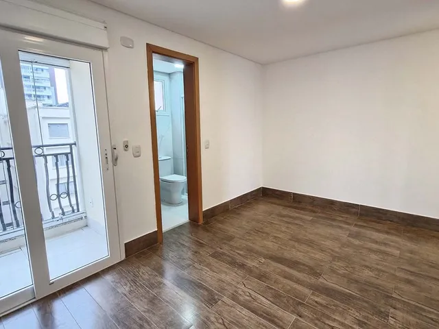 Foto do Apartamento - Apartamento à venda 2 Quartos 2 Suites 2 Vagas 103M² Vila Mariana São Paulo - SP | Lares e Andares Imóveis