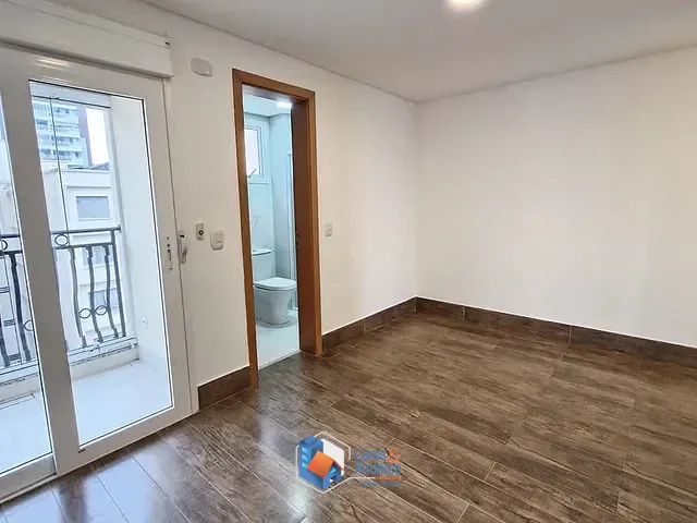 Apartamento 2 quartos e 3 banheiros, à venda, no bairro Vila Mariana em São Paulo