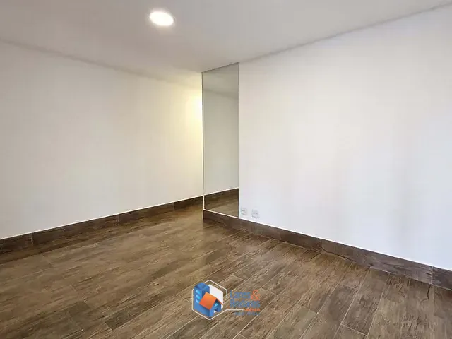 Apartamento 2 quartos e 3 banheiros, à venda, no bairro Vila Mariana em São Paulo