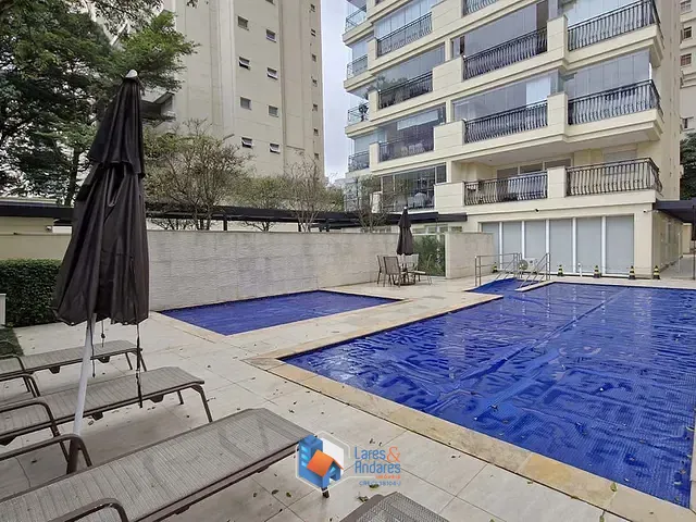 Apartamento 2 quartos e 3 banheiros, à venda, no bairro Vila Mariana em São Paulo