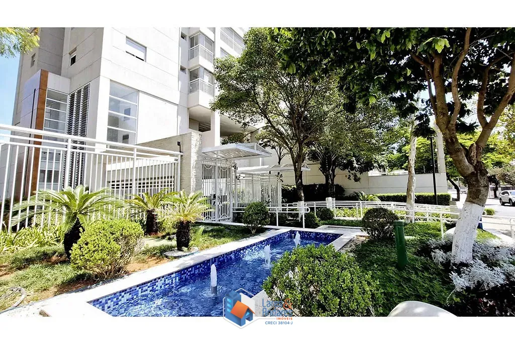 Apartamento, 2 quartos, 100 m² - Foto 39