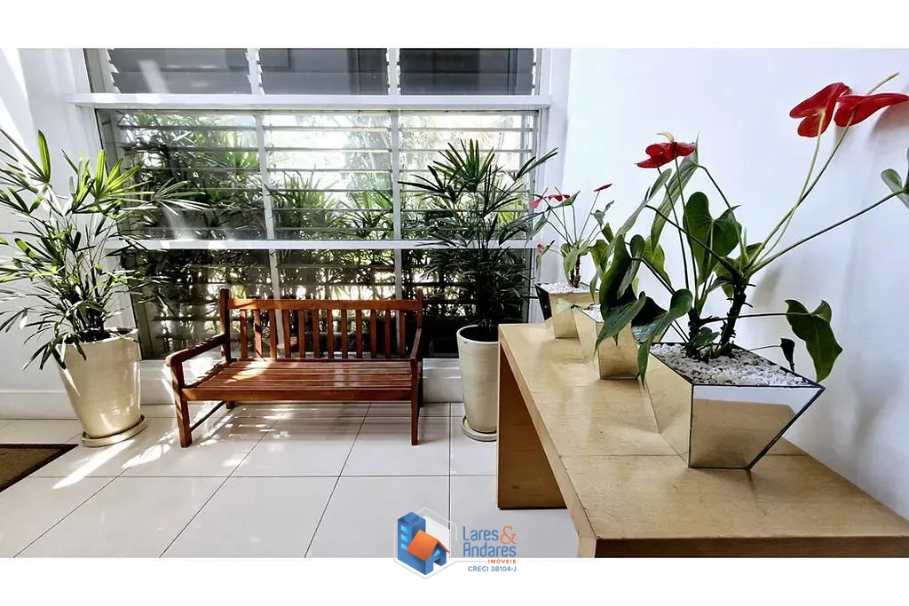 Apartamento, 2 quartos, 100 m² - Foto 40