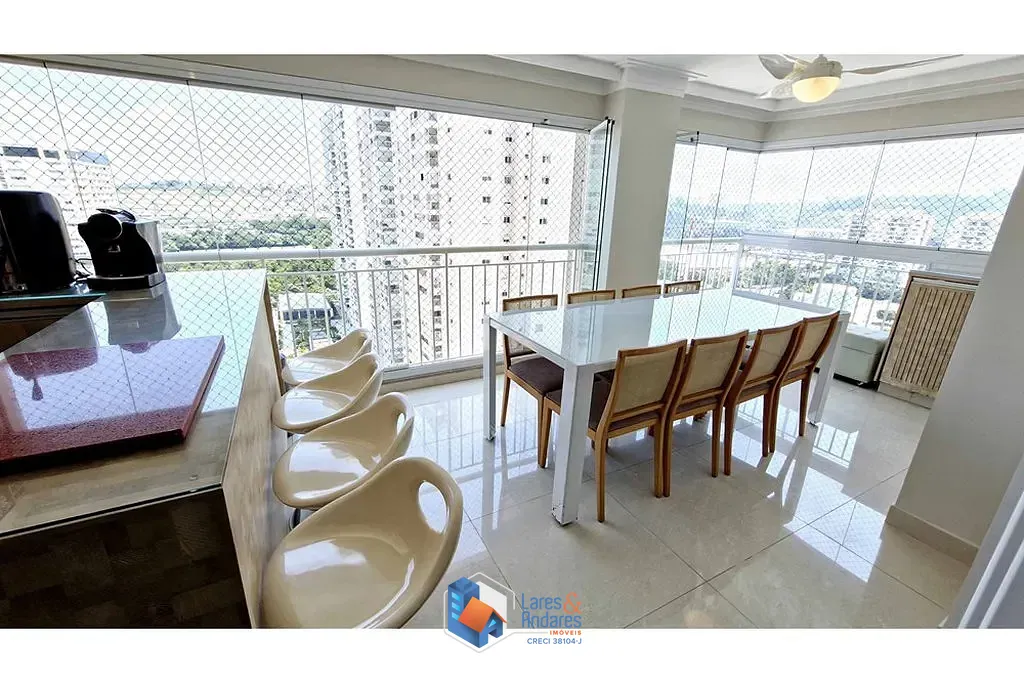 Apartamento, 2 quartos, 100 m² - Foto 47