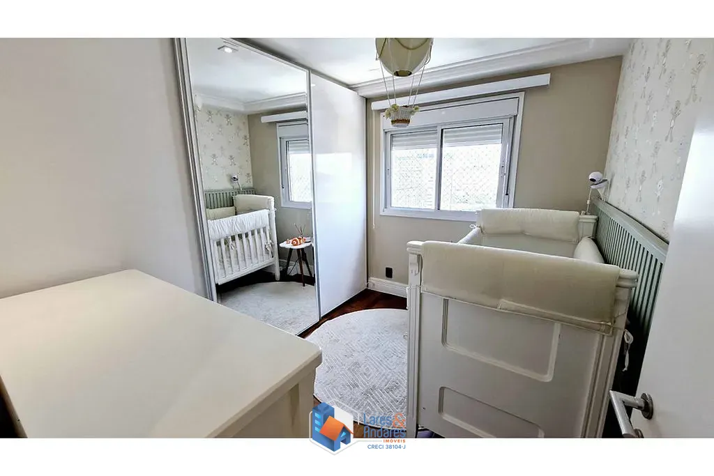 Apartamento, 2 quartos, 100 m² - Foto 53