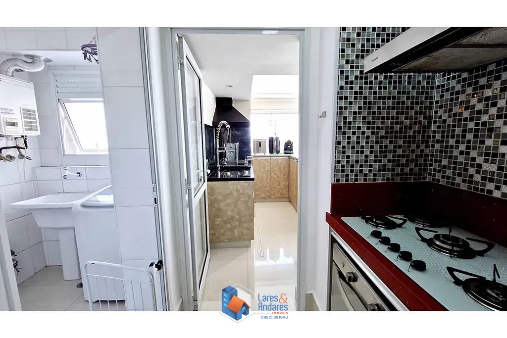 Apartamento, 2 quartos, 100 m² - Foto 63