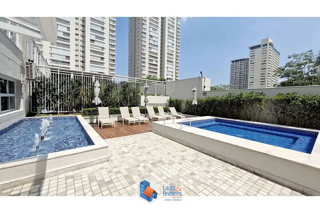 Apartamento, 2 quartos, 100 m² - Foto 15