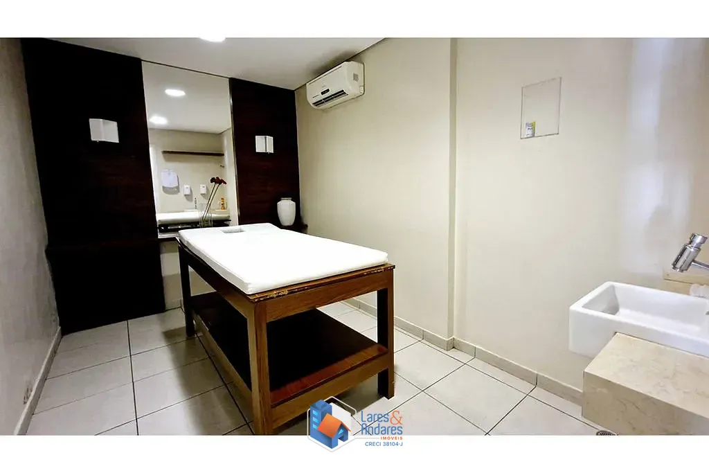 Apartamento, 2 quartos, 100 m² - Foto 12