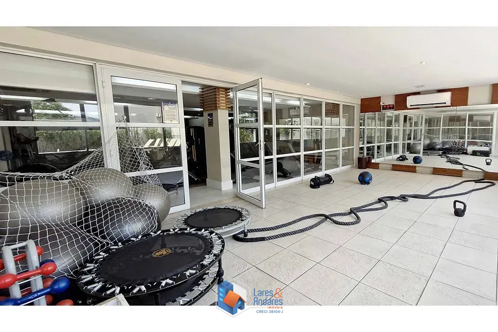 Apartamento, 2 quartos, 100 m² - Foto 11