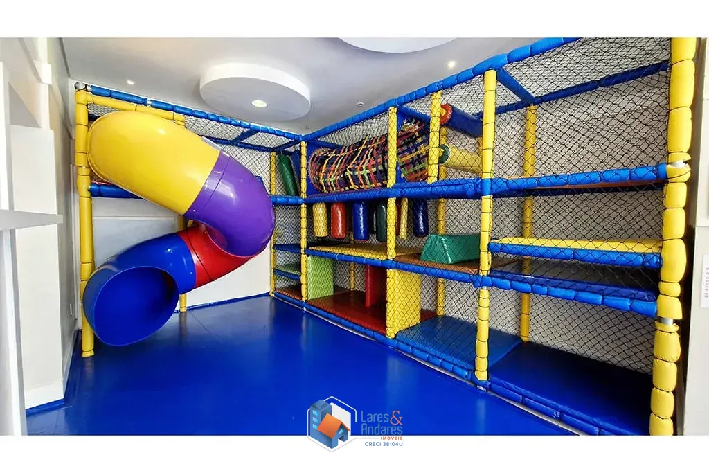 Apartamento, 2 quartos, 100 m² - Foto 2
